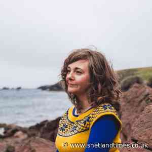 Food tourism Ambassador is named - Shetland Times Online
