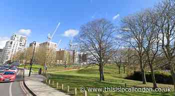 Kidbrooke Park Road community centre: Woman's body found