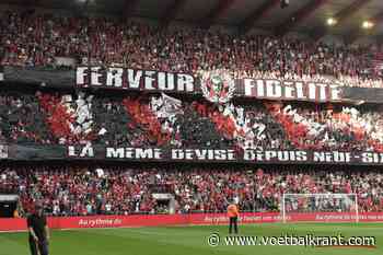 Clasico in kolkend Sclessin: Rouches met speciaal centraal duo krijgen Anderlecht in vertrouwen op bezoek - Voetbalkrant.com