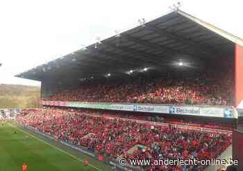 Anderlecht Online - 1300 fans mee naar Standard (18 sep 21) - Anderlecht online NL