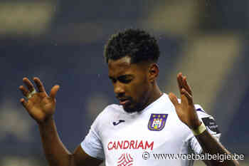 Aast sterkhouder RSC Anderlecht op transfer? - Voetbalbelgie.be - Voetbal België: Belgisch en internationaal voetbalnieuws, transfers, video, voetbalshop en reportages