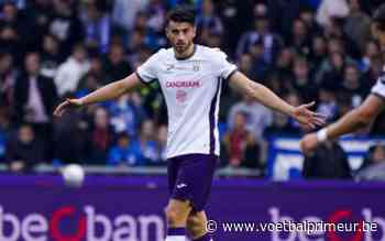 Nog zorgen om Hoedt bij RSC Anderlecht: "Hij voetbalt tegen zichzelf" - VoetbalPrimeur.be