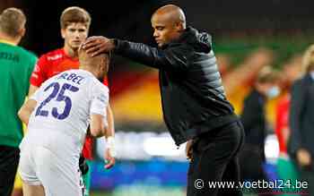 'Eigen schuld, dikke bult: Anderlecht blundert zwaar met Adrien Trebel' - Voetbal24.be