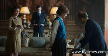 Emmy Awards 2021: Watch to Watch For