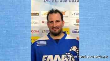 Laval man who died of COVID-19 at 39 was unvaccinated, but had just booked his first dose: report - CTV News Montreal