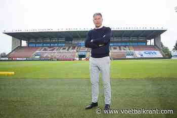 Gefrustreerde Enzo Scifo mag ophoepelen bij Moeskroen