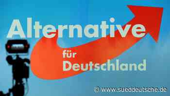 AfD gewinnt an Einfluss im Kreis Dachau: Ein Kommentar - Süddeutsche Zeitung