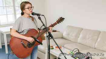 Die Musik fest im Fokus - Süddeutsche Zeitung