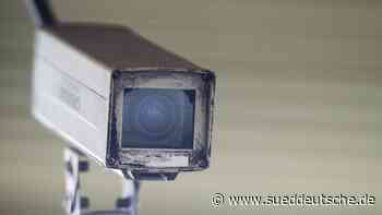 Dachau: Videoüberwachung verstößt gegen Datenschutz - Süddeutsche Zeitung