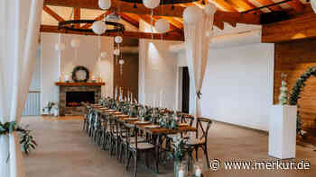 Der Grafenstadl – eine außergewöhnliche Location für viele Anlässe! - Merkur Online
