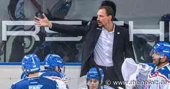 Mannheim erkämpft sich ersten Saisonsieg - Krefeld desaströs - Eishockey - Rheinpfalz.de