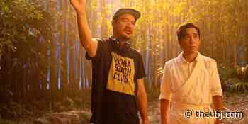 Shang-Chi Director Posted A Photo On Social Media Honouring His Work With Tony Leung - Ukraine Business Journal