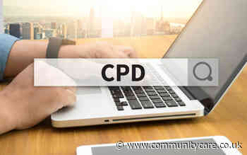 CPD requirement on social workers will double next year, Social Work England confirms - Communitycare.co.uk