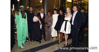 15TH Annual "Evening Before" Benefiting MPTF