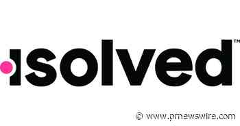 isolved Launches Predictive People Analytics for Companies of All Sizes and Sophistication