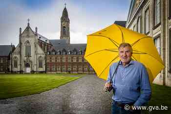 Het Westerlo van Jan Ceulemans: “Ik heb me altijd een Kempenzoon gevoeld” - Gazet van Antwerpen