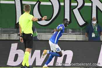 STVV-KRC Genk (opstellingen): Van den Brom roteert er duchtig op los voor Limburgse derby