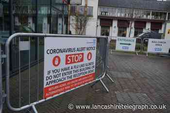 Thousands of adults in Blackburn with Darwen have still not had a Covid jab - Lancashire Telegraph