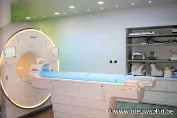 Nieuwe scanner, nieuwe toekomst voor AZ Lokeren: “De wachttijden zullen korter worden”