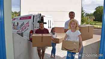 Guben tut gut: Warum sich Gubener für eine Rückkehr an die Neiße entscheiden - Lausitzer Rundschau