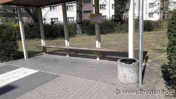 Guben Altstadt West: So soll Gubens Platz des Gedenkens ein Hingucker werden - Lausitzer Rundschau