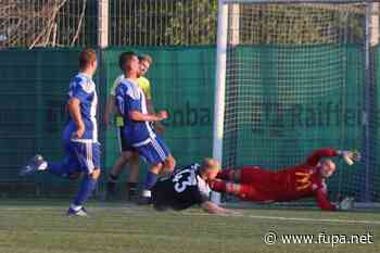 Monheim II will ausgerechnet bei DV Solingen Trendwende schaffen - FuPa - das Fußballportal