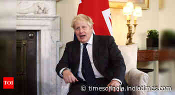 Climate change focus for UK PM Boris Johnson at UN General Assembly