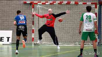 Bocholt maatje te groot voor handballers Quintus - WOS.nl
