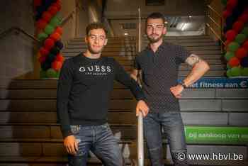 Derby in Bocholt met Tongers randje: “Beide teams zijn uit op revanche” - Het Belang van Limburg