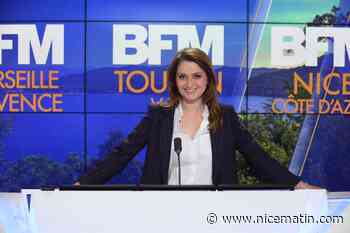 Les nouveaux visages locaux de BFM TV dans le sud-est
