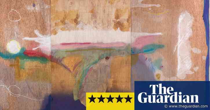 Helen Frankenthaler: Radical Beauty review – the most sublime show of the year?