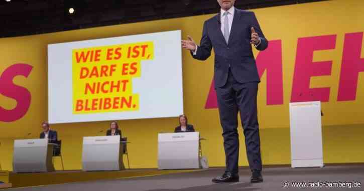 Lindner: Bei Klimaschutz auf Technologien setzen