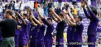 'Titularis Anderlecht dreigt basisplek kwijt te spelen' - VoetbalNieuws.be