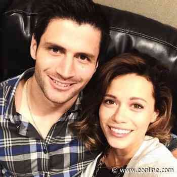 Bethany Joy Lenz Reveals if She Ever Dated One Tree Hill Co-Star James Lafferty - E! Online
