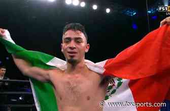 Jose Valenzuela picks up 10th win, unanimous decision over Deiner Berrio