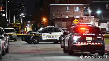 'A ridiculous amount of gunfire': 1 dead, 2 injured after triple shooting in Regent Park