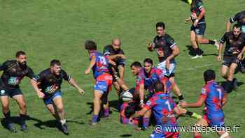 Rugby à Montech : les "Coquelicots" peaufinent leur reprise - ladepeche.fr