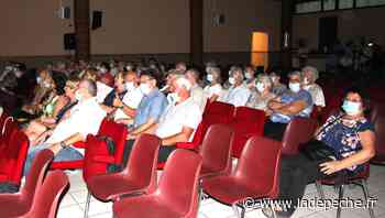 Montech. Un petit début de saison - ladepeche.fr