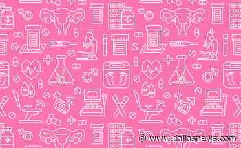 If we regulate abortion as a medical procedure, we must understand medical terms - The Dallas Morning News