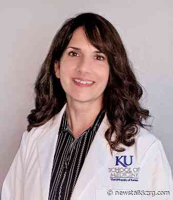 Pitt State grad wins prestigious national fellowship for medical school – Newstalk KZRG - newstalkkzrg.com