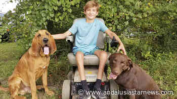 Efforts underway to raise funds for family's medical expenses - The Andalusia Star-News - Andalusia Star-News