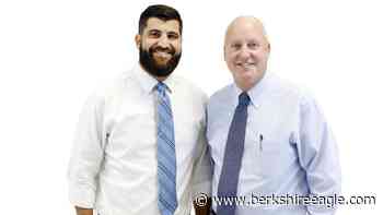 Executive Spotlight: Chris Flynn, Thomas Flynn IV/Flynn's Pharmacy and Home Medical Equipment - Berkshire Eagle