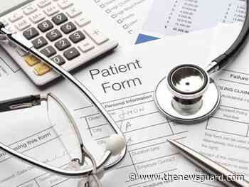 New report details medical debt in Oregon | News | thenewsguard.com - The News Guard
