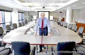 With fewer beds available, Cheshire Medical chief warns of strain on ICU - The Keene Sentinel