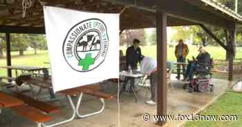 Signature gathering under way for Wyoming medical cannabis ballot initiative - fox13now.com