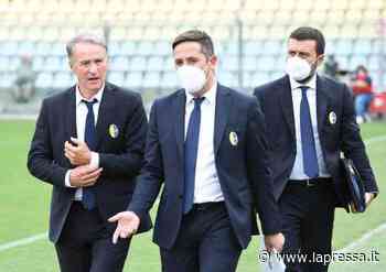 Modena a Fermo alla ricerca della prima vittoria - La Pressa