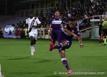 Un unico punto fermo sulle ali e una gerarchia soggetta a cambiare alle spalle di Gonzalez: Sottil cerca su... - fiorentinanews.com