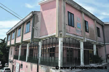 Post sisma, tutto fermo: Pd in soccorso dei sindaci - Primo Piano Molise