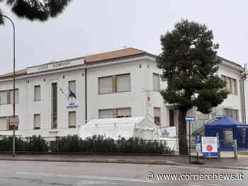 Fermo, nuovi orari per il punto vaccinale di Viale Trento in vigore dal 20 settembre al 2 ottobre - CorriereNews