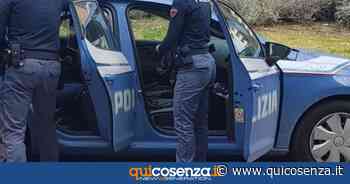 Rapina in un locale di Rossano, due persone sottoposte a fermo - Quotidiano online